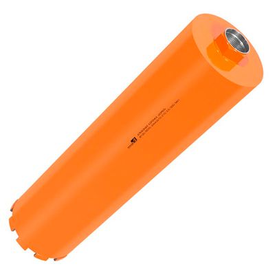 Алмазная коронка Борей-М 77 мм (М41, длина 1500 мм) - изображение 4