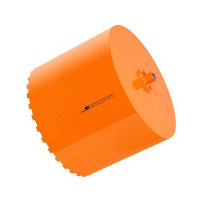 Алмазная коронка Борей-М 77 мм (М41, длина 1500 мм) - изображение 5