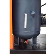 Электрический винтовой компрессор ЗИФ-СВЭ-7,8/1,0 ШМЧ - изображение 7