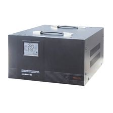 Стабилизатор Ресанта АСН-8 000 /1-ЭМ - изображение 2