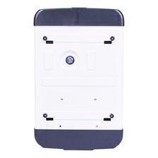 Стабилизатор напряжения однофазный РУБИН ЦСН 8 000 (8000ВА) - изображение 8