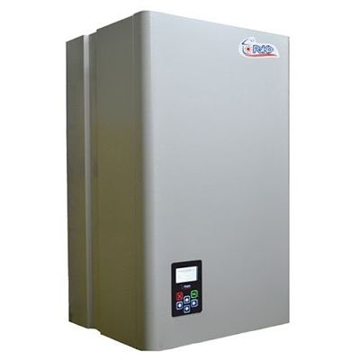 Электрический котел РЭКО 8ПМ - изображение 6