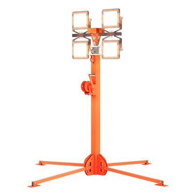 Мобильная осветительная станция Светогор МОС-8-1600М-5,0 - изображение 9