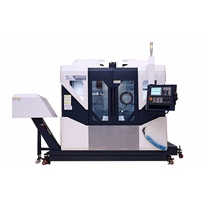 Станок вертикально-фрезерный ПЗМЦ ФОТОН Ф8 - изображение 7