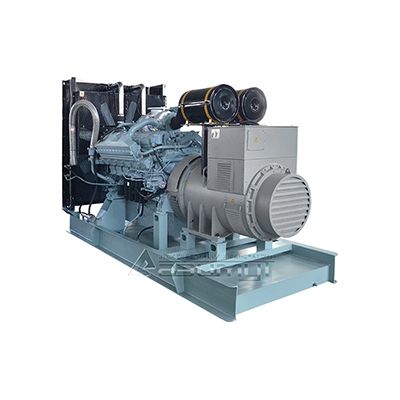 Дизельная электростанция АД-8С-Т400-1РКМ11 - изображение 8