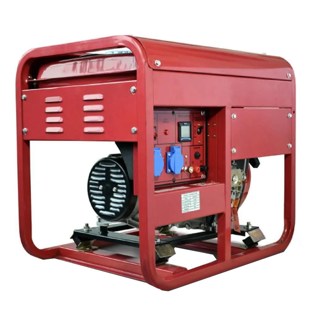 Дизельная электростанция Вепрь АД 8-Т400-ВМ18С - изображение 3