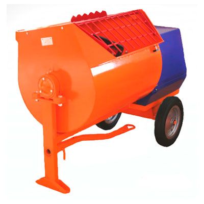 Растворосмеситель РН-80