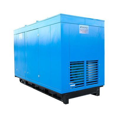 Дизельная электростанция АД-80С-Т400-1РНМ11 в контейнере - изображение 4