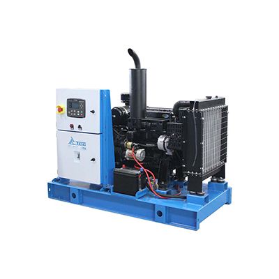 Дизельный генератор ТСС АД-80С-Т400-1РМ19