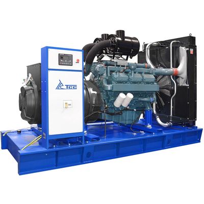 Дизельный генератор ТСС АД-80С-Т400-1РМ19 - изображение 6