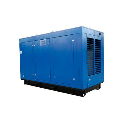 Дизельная электростанция АД-80С-Т400-2РКМ11 - изображение 4