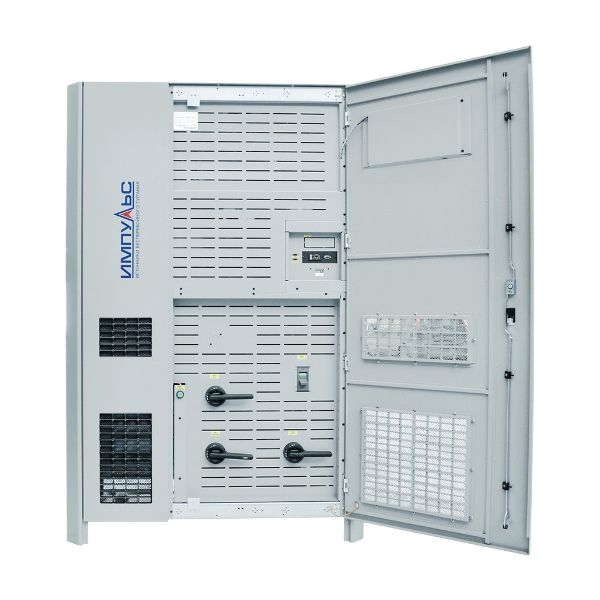 Источник бесперебойного питания ИМПУЛЬС ТРИАТЛОН 80 - изображение 2