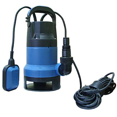 Насос дренажный ДИОЛД НД-800-01 - изображение 10