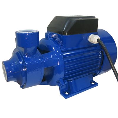 Насос поверхностный вихревой ДИОЛД НП-800-02