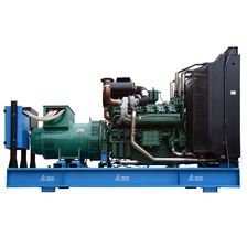 Дизельная электростанция ТСС АД-800С-Т400-РМ11 - изображение 5