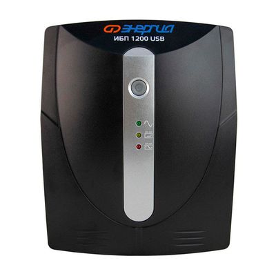 ИБП Комфорт 800 Энергия - изображение 13