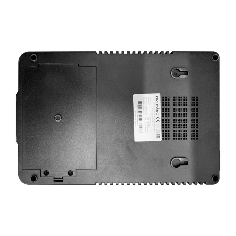 Источник бесперебойного питания ИМПУЛЬС МАСТЕР 800 - изображение 4