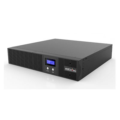 Источник бесперебойного питания ИМПУЛЬС ЮНИОР СМАРТ 800 (JS80104) - изображение 6