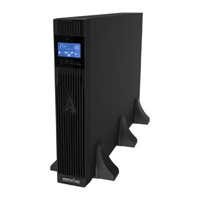 Источник бесперебойного питания ИМПУЛЬС ЮНИОР СМАРТ 800 (JS80123) - изображение 6