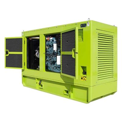 Дизельная электростанция Мотор АД800-T400 Standart с АВР в контейнере - изображение 5