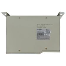 Стабилизатор напряжения Энергия Константа  8000 - изображение 15