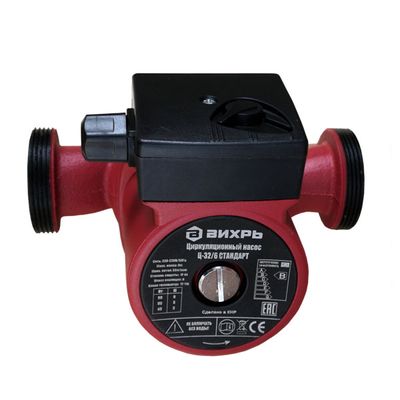 Автономная станция водоснабжения Вихрь АСВ-800/19 - изображение 3