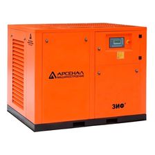 Электрический винтовой компрессор ЗИФ-СВЭ-8,0/0,7 ШМЧ - изображение 5