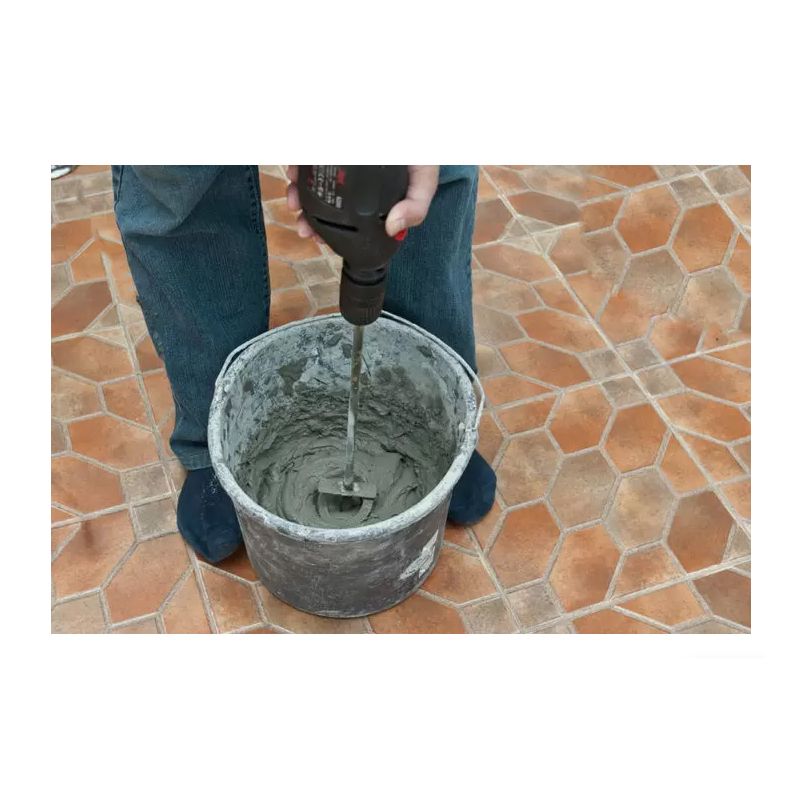 Венчик для электромиксера СТЭ-801 Ф120х600мм (Шестигранный хвостовик) - изображение 3