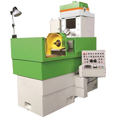 Плоскошлифовальный станок ЛСП ЛШК80150 консольного типа - изображение 4