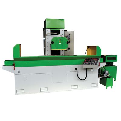 Плоскошлифовальный станок ЛСП ЛШК80150 консольного типа - изображение 6