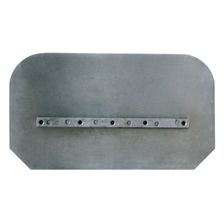 Лопасти комбинированные 8"Х14" для МТ36 (комплект 4 шт.) - изображение 2