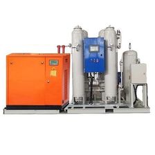 Азотная адсорбционная установка АРМ-АГ-85-99,995 - изображение 2