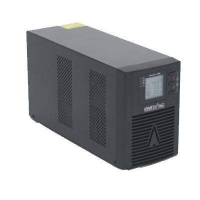 Источник бесперебойного питания ИМПУЛЬС ЭКСПЕРТ 850 (EX85101) - изображение 6