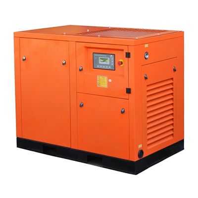 Электрический винтовой компрессор ЗИФ-СВЭ-8,6/1,6 ШМ