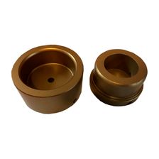 Сварочная насадка 90мм - изображение 2