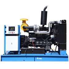 Дизельная электростанция ТСС АД-90С-Т400-РМ19 - изображение 5