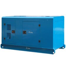 Дизельная электростанция ТСС АД-90С-Т400-РKМ19 с автозапуском, в кожухе - изображение 8