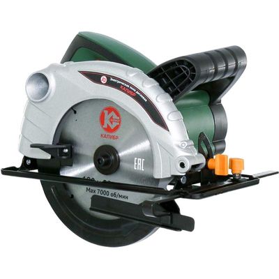 Циркулярная пила Калибр ЭПН-900 - изображение 7