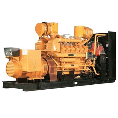 Дизельная электростанция ТСС АД-900С-Т400-РМ11 с автозапуском