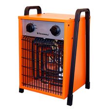 Электрическая тепловая пушка Тепломаш СЕ КЭВ-9С40Е - изображение 2