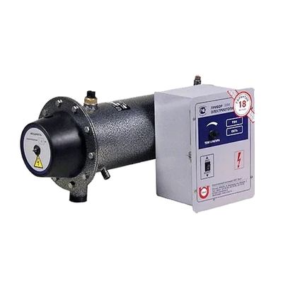 Электрический котел Эван ЭПО 9,45 (220B) (11035) - изображение 5