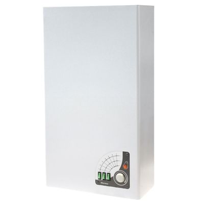 Электрический котел Эван ЭПО 9,45 (220B) (11035) - изображение 7
