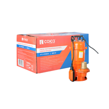 Насос погружной дренажный СОЮЗ НГС-9708СВ - изображение 12