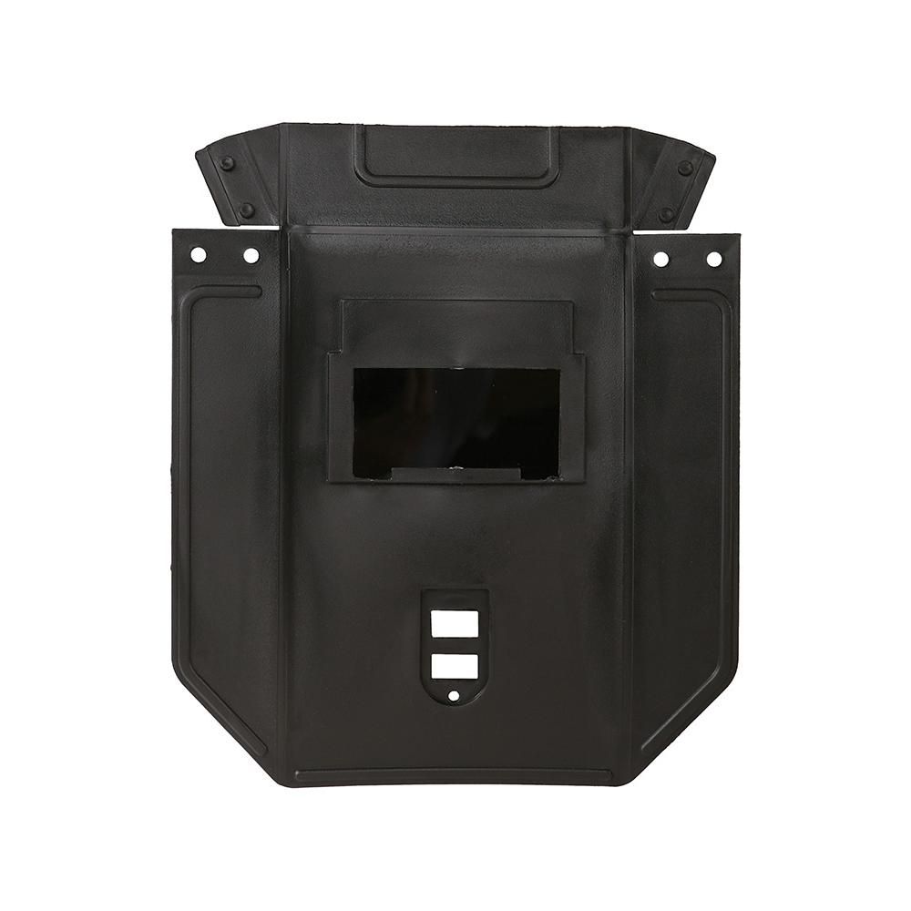 Инверторный сварочный полуавтомат СОЮЗ САС-97ПА160 - изображение 12