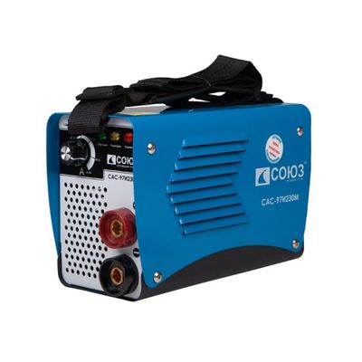 Сварочный аппарат СОЮЗ САС-97И20Б - изображение 4