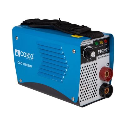 Сварочный аппарат СОЮЗ САС-97И20Б - изображение 5