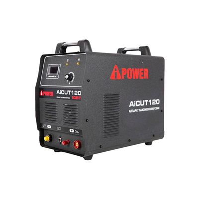 Инверторный аппарат плазменной резки A-iPower AiCUT100 - изображение 4