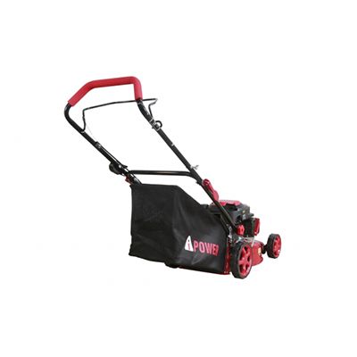 Бензиновая газонокосилка A-iPower ALM41P - изображение 2