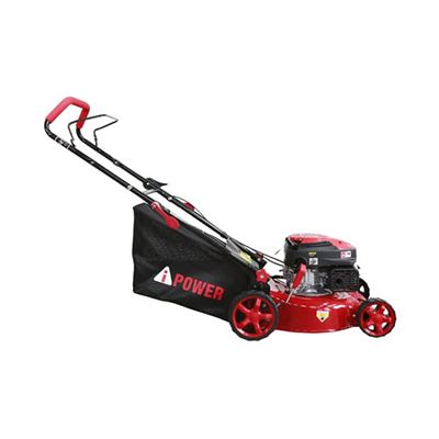 Бензиновая газонокосилка A-iPower ALM41S - изображение 11