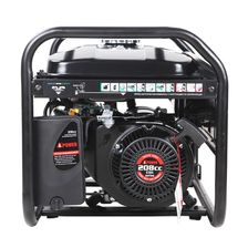 Бензиновый генератор A-iPower lite AР2200 - изображение 10